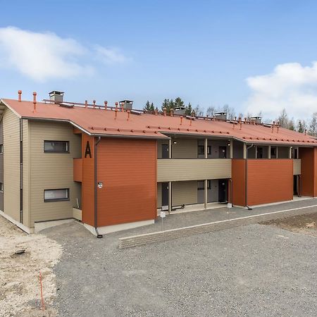 Holiday Club Himos Superior Apartments Jämsä Zewnętrze zdjęcie