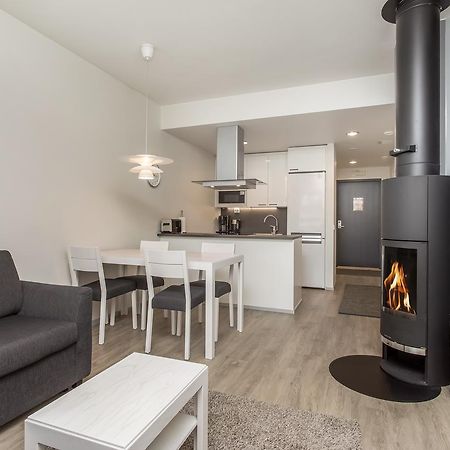 Holiday Club Himos Superior Apartments Jämsä Zewnętrze zdjęcie