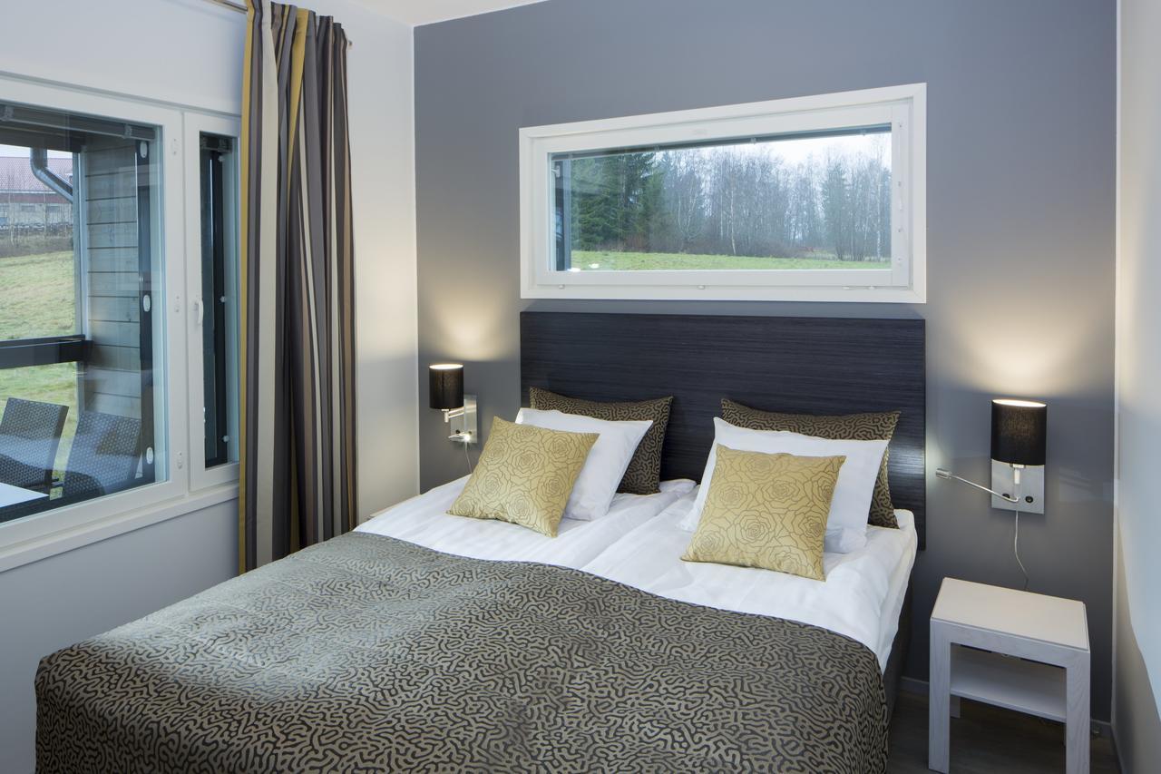 Holiday Club Himos Superior Apartments Jämsä Zewnętrze zdjęcie