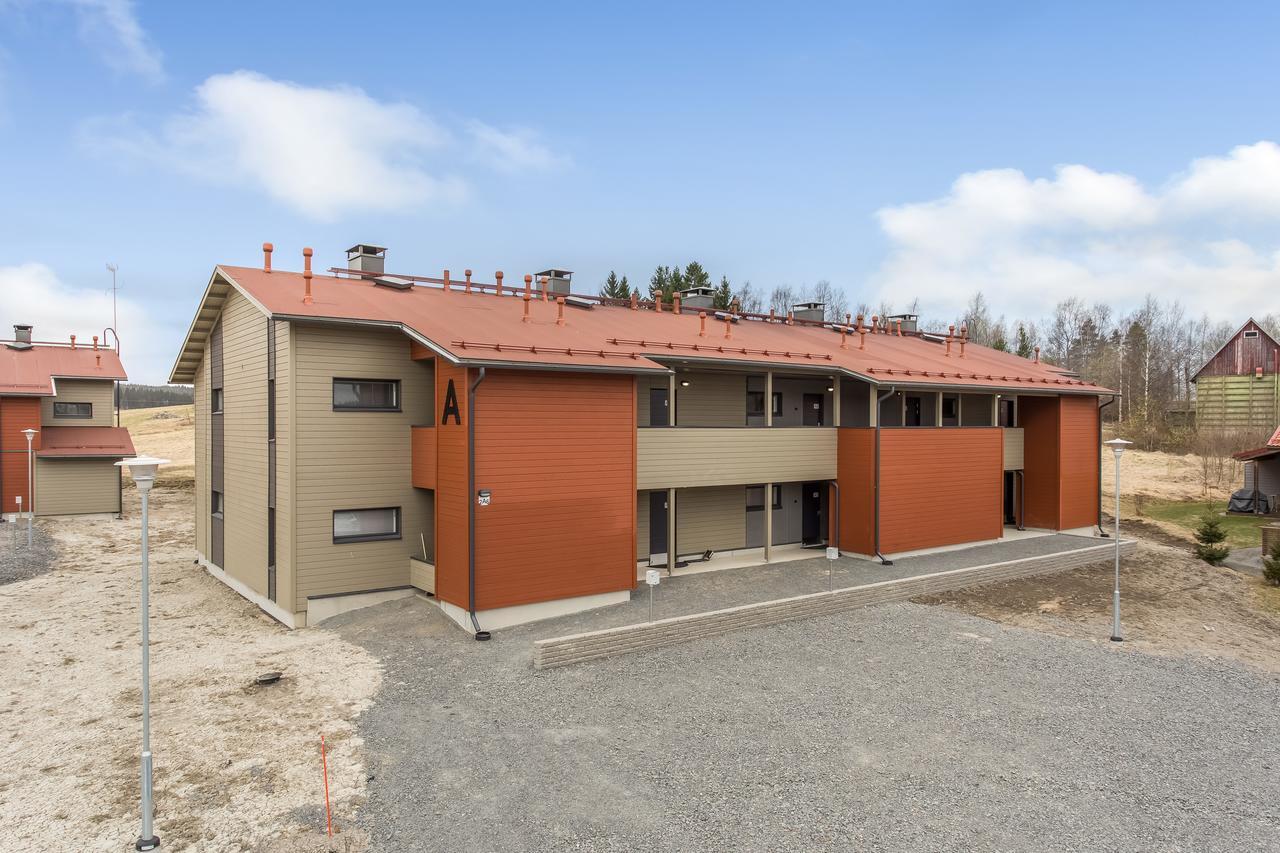 Holiday Club Himos Superior Apartments Jämsä Zewnętrze zdjęcie