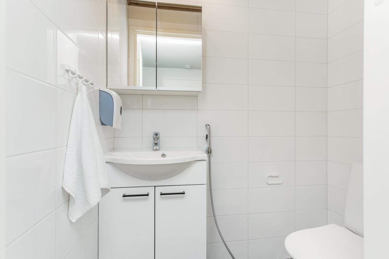 Holiday Club Himos Superior Apartments Jämsä Zewnętrze zdjęcie