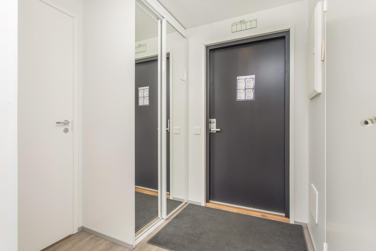 Holiday Club Himos Superior Apartments Jämsä Zewnętrze zdjęcie